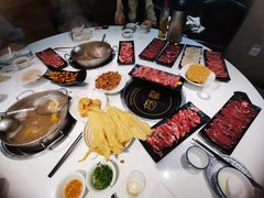 -陈记顺和牛肉火锅馆(天河北路店)