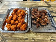 -清真-戏楼王记牛肉面