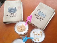 iphone_upload_pic-海边的猫和咖啡馆