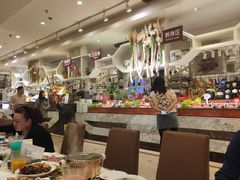 -芭菲盛宴·环球美食(袁家岗店)