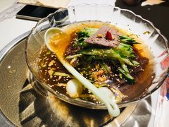 -七八冷面·延边朝鲜族美食(圣熙八号店)