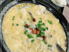 -新安江奶酸菜鱼(总店)