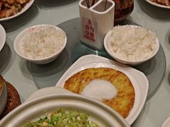 -六泰居·尔滨地标·东北菜(泰山路店)