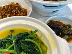 -兰湘子·湘菜小炒(长安万科广场店)