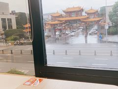 -德克士(通惠门店)