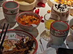 -小放牛炒菜馆(华北商厦店)