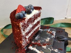 -姆们M Sweetie Cake(五道口店)