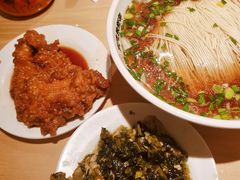 -朱新年·苏式汤团·面点(北寺塔店)