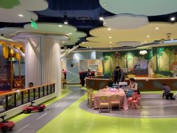 -MELAND CLUB亲子乐园•派对(虹桥万象城店)