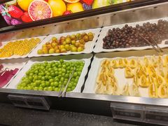 -韩盛·盛江山自助料理(中街大悦城黑金店)