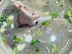 -小辫子羊肉面馆(周东店)