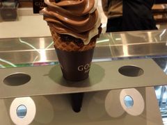 -GODIVA(港汇恒隆广场)