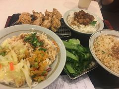 -永和大王(解放东路店)