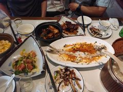 -外婆船宴餐厅·外婆喊你回家吃饭