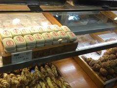-泸溪河桃酥(秦淮夫子庙一店)