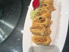 -HOMES上海本帮菜(襄阳公园店)