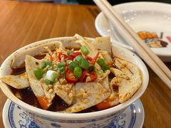 土冒黄喉-炉小二铜锅牛蛙•川湘菜(三里屯店)