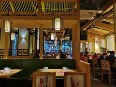 大堂-周麻婆·川式小炒更下饭(武夷山三姑店)