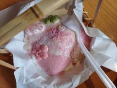 -孙盛兴奥灶面馆·蟹黄面·三虾面(直营.拙政园店)