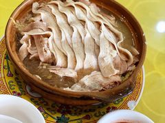 极品白肉砂锅-砂锅居(西四店)