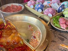 -小龙坎老火锅(万象城店)