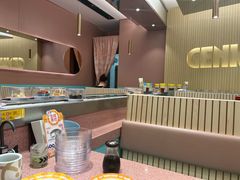 -元气寿司(环球港店)