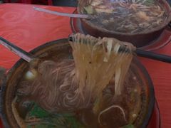 -清真·马文砂锅大全(麦苋街店)