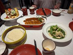 -大鸭梨烤鸭·北京菜(大兴南小街店)