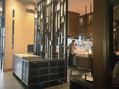 -康莱德酒店·美庭自助餐厅