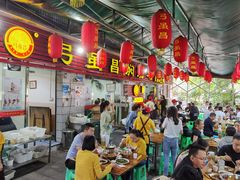 -弓虽昌焖烧鸡(大竹林店)