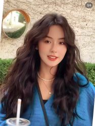 -菲·木田moontin造型salon