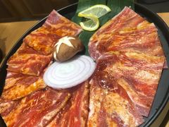 -九田家黑牛烤肉(溧水万达店)