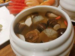 -陆壹捌餐厅(五大道店)