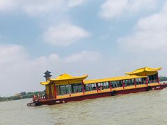 -溱湖国家湿地公园