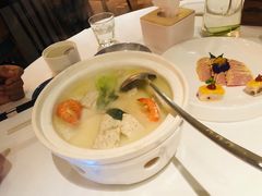 -老太原菜馆(南宫店)