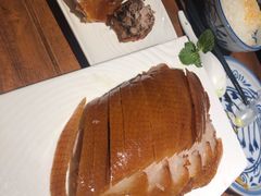 -小放牛炒菜馆(北国商城店)