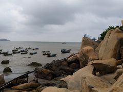 -那琴半岛地质海洋公园