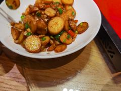 -鸡毛店·川菜(双楠店)