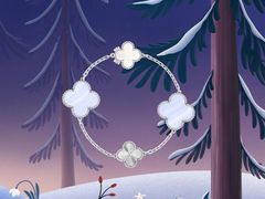 -梵克雅宝(国贸商城店)