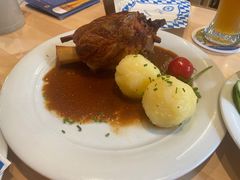 -Restaurant Paulaner am Dom