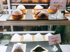 -fishtank鱼缸咖啡(三山街店)