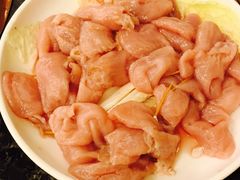 -老码头火锅(玉林店)