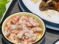 -荣祥海鲜·烟台菜(胜利路二部)
