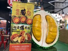 -都念榴莲·城市榴莲