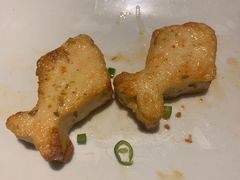 -很久以前羊肉串(清河店)