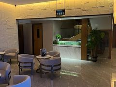 -水云间水疗会馆(福强路店)