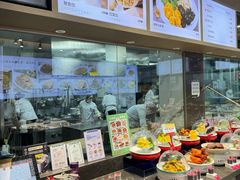 -双合园·海鲜水饺青岛菜(九水东路店)