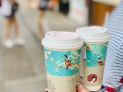 -茶颜悦色(岳麓山顶店)