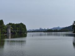 -东湖落雁景区
