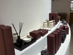 -ZARA HOME(蓝色港湾店)